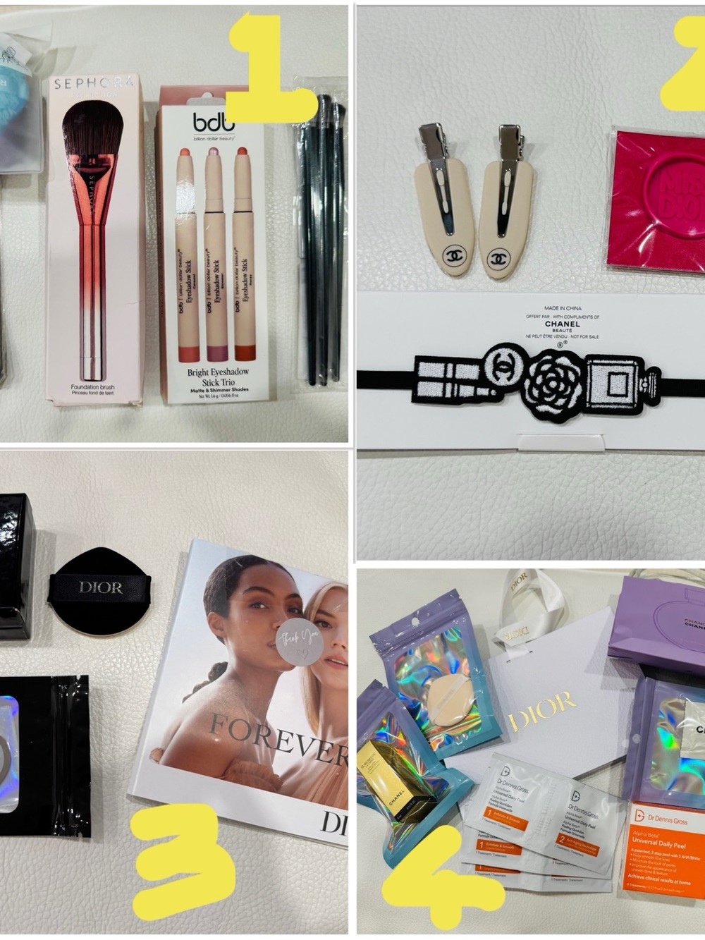 🎡🎡Random Pull of Mix and Match Luxury Box, Dust Bag or Shopping Bag - Picture 9 of 16
